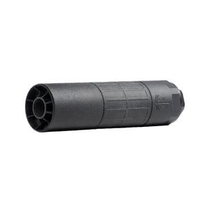 US Palm EOS-556 Suppressor 5.56 HUB Compatible Includes 1/2x28 DT Mount