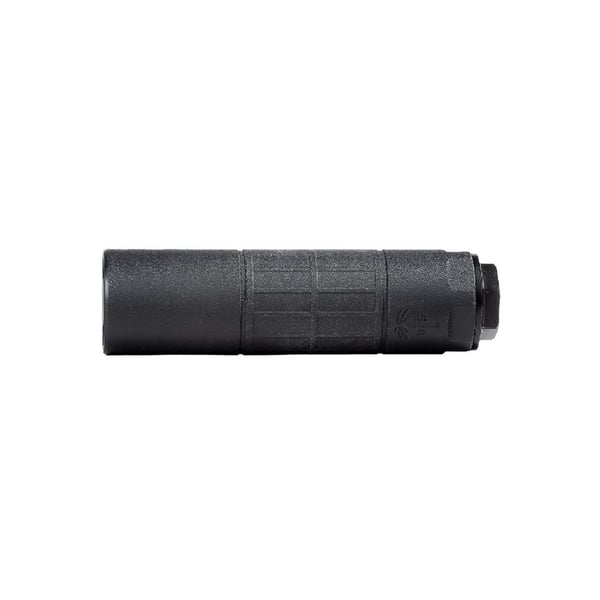 US Palm EOS-556 Suppressor 5.56 HUB Compatible Includes 1/2x28 DT Mount — view 2