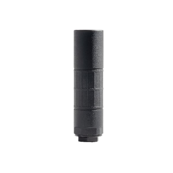 US Palm EOS-556 Suppressor 5.56 HUB Compatible Includes 1/2x28 DT Mount — view 3