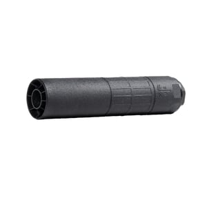 US Palm EOS-30 Suppressor 7.62 HUB Compatible 5/8x24 Mount Black