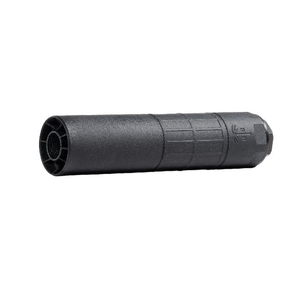 US Palm EOS-30 Suppressor 7.62 HUB Compatible 5/8x24 Mount Black
