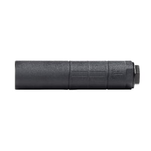 US Palm EOS-30 Suppressor 7.62 HUB Compatible 5/8x24 Mount Black — view 2