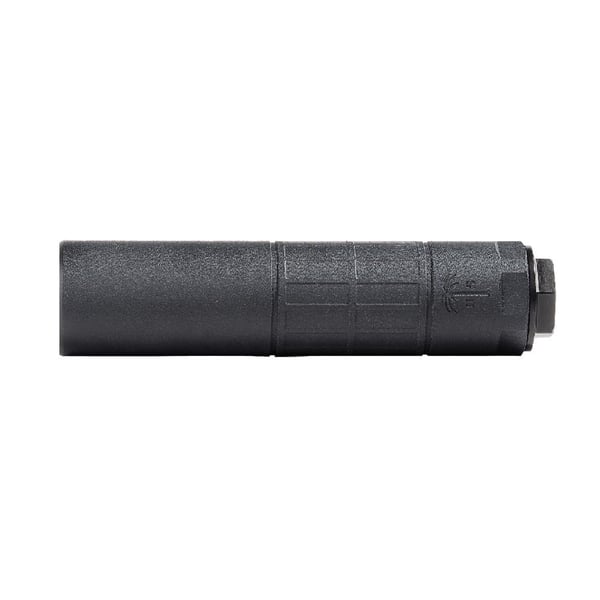 US Palm EOS-30 Suppressor 7.62 HUB Compatible 5/8x24 Mount Black — view 2