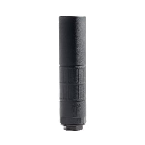 US Palm EOS-30 Suppressor 7.62 HUB Compatible 5/8x24 Mount Black — view 3