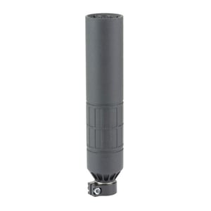 Century Arms US Palm EOS-AK Direct Thread Suppressor 7.62x39 Black