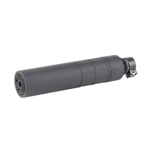 Century Arms US Palm EOS-AK Direct Thread Suppressor 7.62x39 Black — view 2