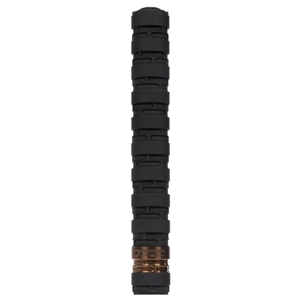 Q Erector Black .22 LR Modular 1/2-28 Mount .99 OD x 7.6 L — view 2