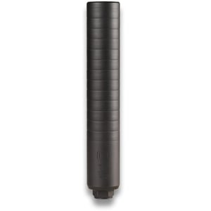 Q Tall Boy Quick Attach Suppressor .30 Cal 1.75" Dia 10.25" Black