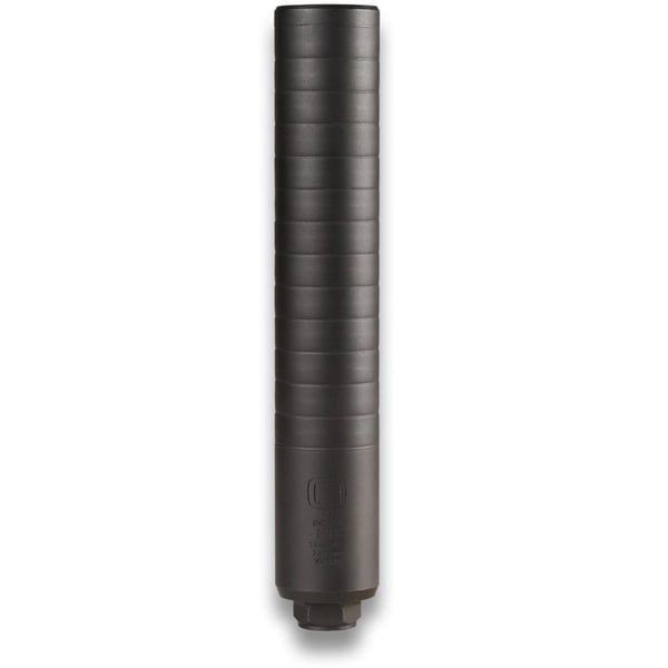 Q Tall Boy Quick Attach Suppressor .30 Cal 1.75" Dia 10.25" Black