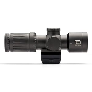 EOTech Vudu Rifle Scope 4-12x36 36mm FFP MD5 Black — view 2