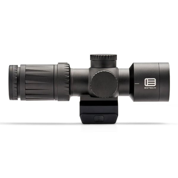 EOTech Vudu Rifle Scope 4-12x36 36mm FFP MD5 Black — view 2