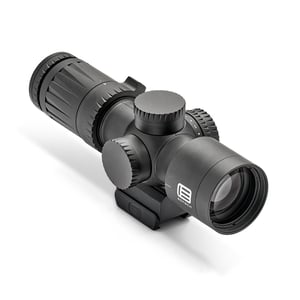 EOTech Vudu Rifle Scope 4-12x36 36mm FFP MD5 Black