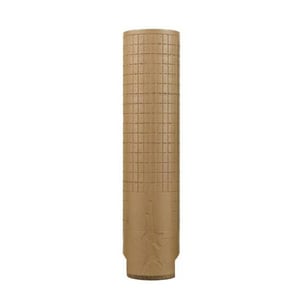 Shark Coast Tactical Misfit 22 Direct Thread Suppressor - .22 LR 1.2" Dia 1/2x28 Tan