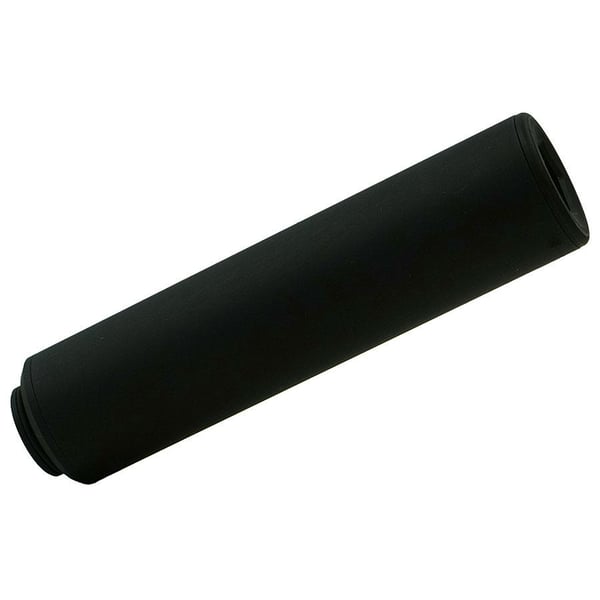 B&T Six9 Wipe Suppressor ONLY 9mm Luger Black Firearm Sold Separately — view 2