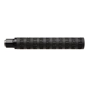 Sig Sauer MODX-45 Suppressor .45 Auto Thread .578 in - 28 tpi & M16 x 1 mm LH Black — view 3