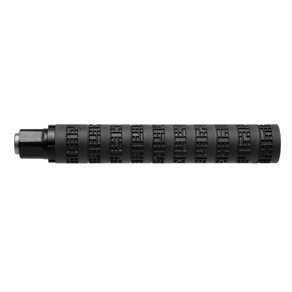 Sig Sauer MODX-45 Suppressor .45 Auto Thread .578 in - 28 tpi & M16 x 1 mm LH Black — view 3