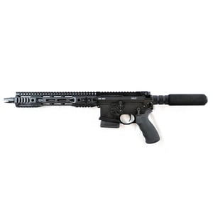 Franklin Armory CA11 Pistol .300 Blackout 10rd Magazine 11.5" Barrel Black CA Approved — view 2