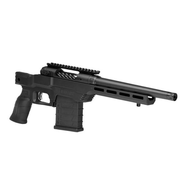 Savage Arms 110 PCS Handgun 308 Win 10/rd 10.5" Carbon Steel Barrel Matte Black — view 2