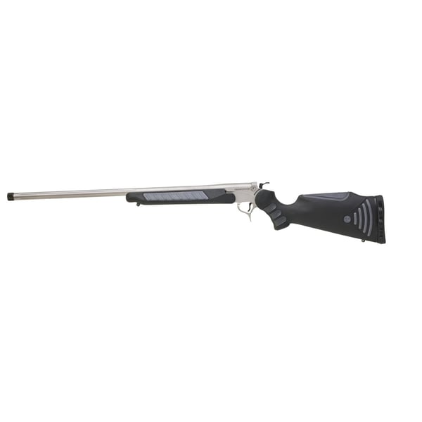Thompson Center Encore Prohunter Rifle 6.5 Creedmoor Single Shot 26" Stainless Threaded Barrel No Sights Flextech Stock — view 2