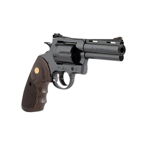 Colt Anaconda Handgun .44 Mag 6rd Capacity 4.25" Barrel Blued Walnut — view 2