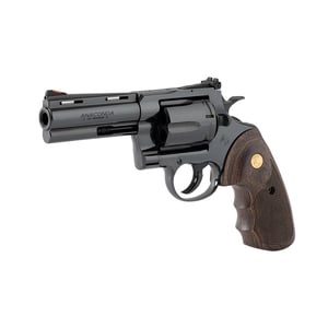 Colt Anaconda Handgun .44 Mag 6rd Capacity 4.25" Barrel Blued Walnut — view 3