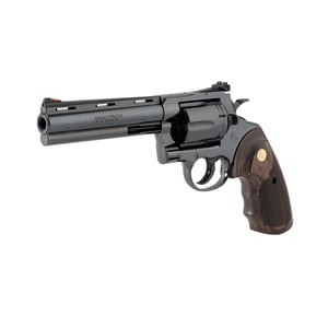 Colt Anaconda Handgun .44 Mag 6rd Capacity 6" Barrel Blued Walnut — view 3