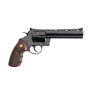 Colt Anaconda Handgun .44 Mag 6rd Capacity 6" Barrel Blued Walnut