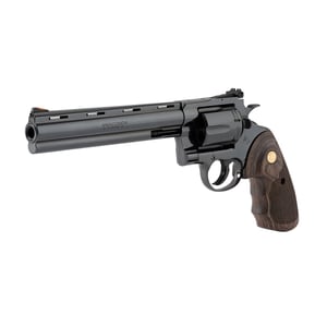 Colt Anaconda Handgun .44 Mag 6rd Capacity 8" Barrel Blued Walnut — view 3