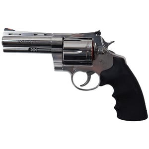 Colt Anaconda Handgun .44 Rem Mag 6rd Capacity 4.25" Barrel Stainless Frame — view 2
