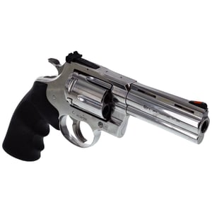 Colt Anaconda Handgun .44 Rem Mag 6rd Capacity 4.25" Barrel Stainless Frame — view 3