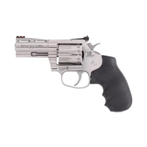 Colt King Cobra Target Handgun .22 LR 10rd Capacity 3" Barrel Stainless Finish