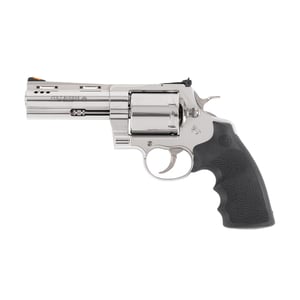 Colt Kodiak Handgun .44 Mag 6rd Capacity 4.25" Barrel Stainless with Black Grips — view 2