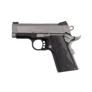 Colt Defender Handgun .45 Auto 7rd Magazine 3" Barrel Cerakote/Stainless Finish