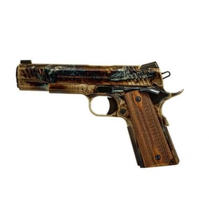 Standard Manufacturing Case Colored 1911 Handgun .45 ACP 8rd Magazine 5" Barrel — view 2