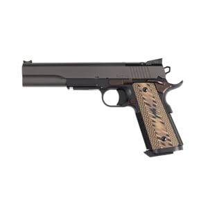 CZ USA DW Kodiak Handgun 10mm 8rd Magazine 6" Barrel Tritone Optics Ready — view 2