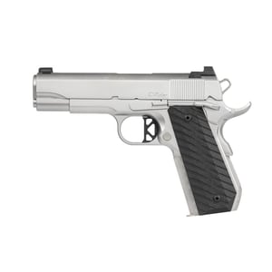 Dan Wesson V-Bob Handgun .45 ACP 8rd Magazine 4.25" Barrel Stainless Steel — view 2