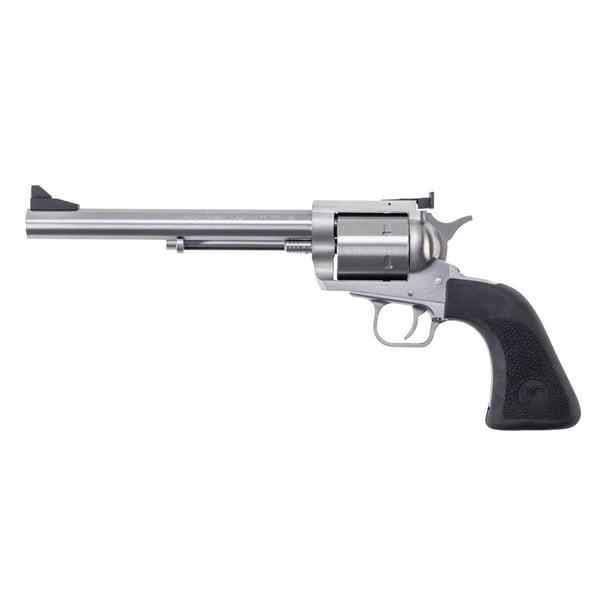 Magnum Research BFR Handgun .44 Rem Mag 6rd Capacity 7.5" Stainless Steel Barrel — view 2