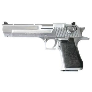Magnum Research Desert Eagle Mark XIX Handgun .44 Magnum 8rd Magazine 6" Barrel Brushed Chrome **BLEM — view 2
