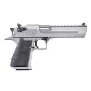 Magnum Research Desert Eagle Mark XIX Handgun .44 Magnum 8rd Magazine 6" Barrel Brushed Chrome **BLEM