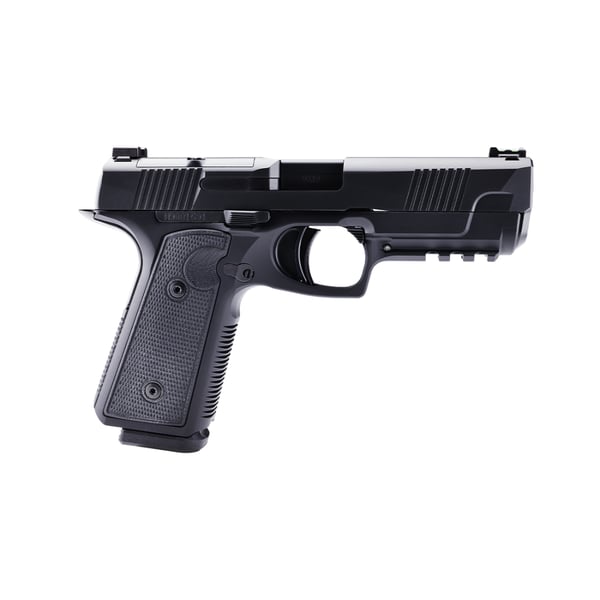 Daniel Defense H9 Handgun 9mm Luger 15rd Magazine 4.28" Barrel Black