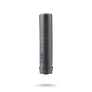 Bersa B762 Direct Thread Suppressors 7.62/.30 Cal 5/8x24 Full Auto Inconel/Stainless — view 2