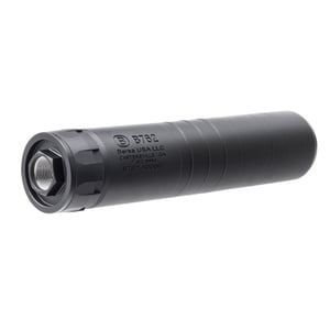 Bersa B762 Direct Thread Suppressors 7.62/.30 Cal 5/8x24 Full Auto Inconel/Stainless — view 3
