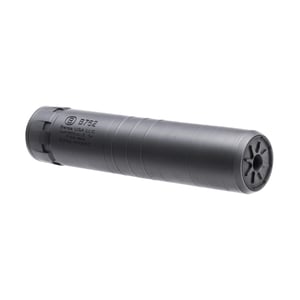 Bersa B762 Direct Thread Suppressors 7.62/.30 Cal 5/8x24 Full Auto Inconel/Stainless
