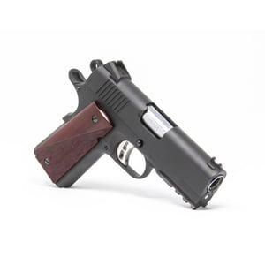 Fusion Firearms Freedom Series NCOM DTC Tactical Hybrid Handgun .45 Auto 8rd Magazine 3.25" Barrel Commander Grip — view 2