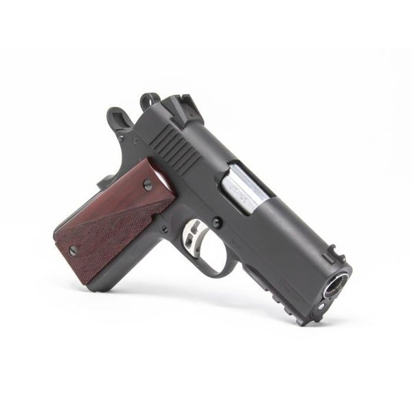 Fusion Firearms Freedom Series NCOM DTC Tactical Hybrid Handgun .45 Auto 8rd Magazine 3.25" Barrel Commander Grip — view 2