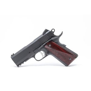 Fusion Firearms Freedom Series NCOM DTC Tactical Hybrid Handgun .45 Auto 8rd Magazine 3.25" Barrel Commander Grip — view 3