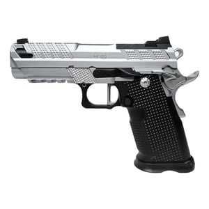Fusion XP Pro V2 Handgun 9mm Luger 17rd Magazines (2) 4" Barrel Chrome — view 2
