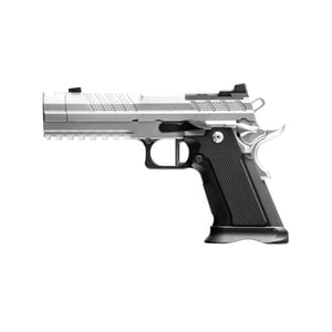 Fusion XP Comp Chrome Handgun 9mm Luger 17rd Magazines(2) 4.6" Barrel Optic Ready — view 2