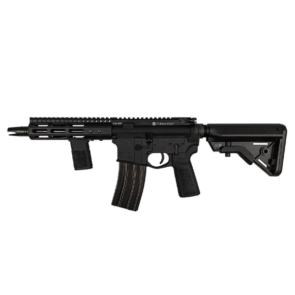 Franklin Armory Reformation RS7 GCA Firearm 5.56mm 30rd Magazine(1) 7.5" Barrel NON-NFA — view 2