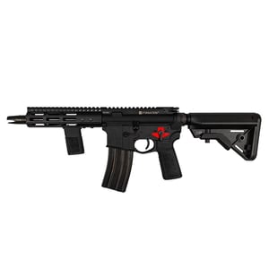 Franklin Armory Reformation RS7 Handgun .300 Blackout 30rd Magazine 7.5" NRS Barrel Custom Tuned Trigger Black GCA firearm NON-NFA — view 2